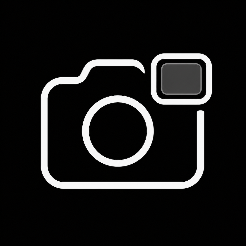 DualCapture app icon