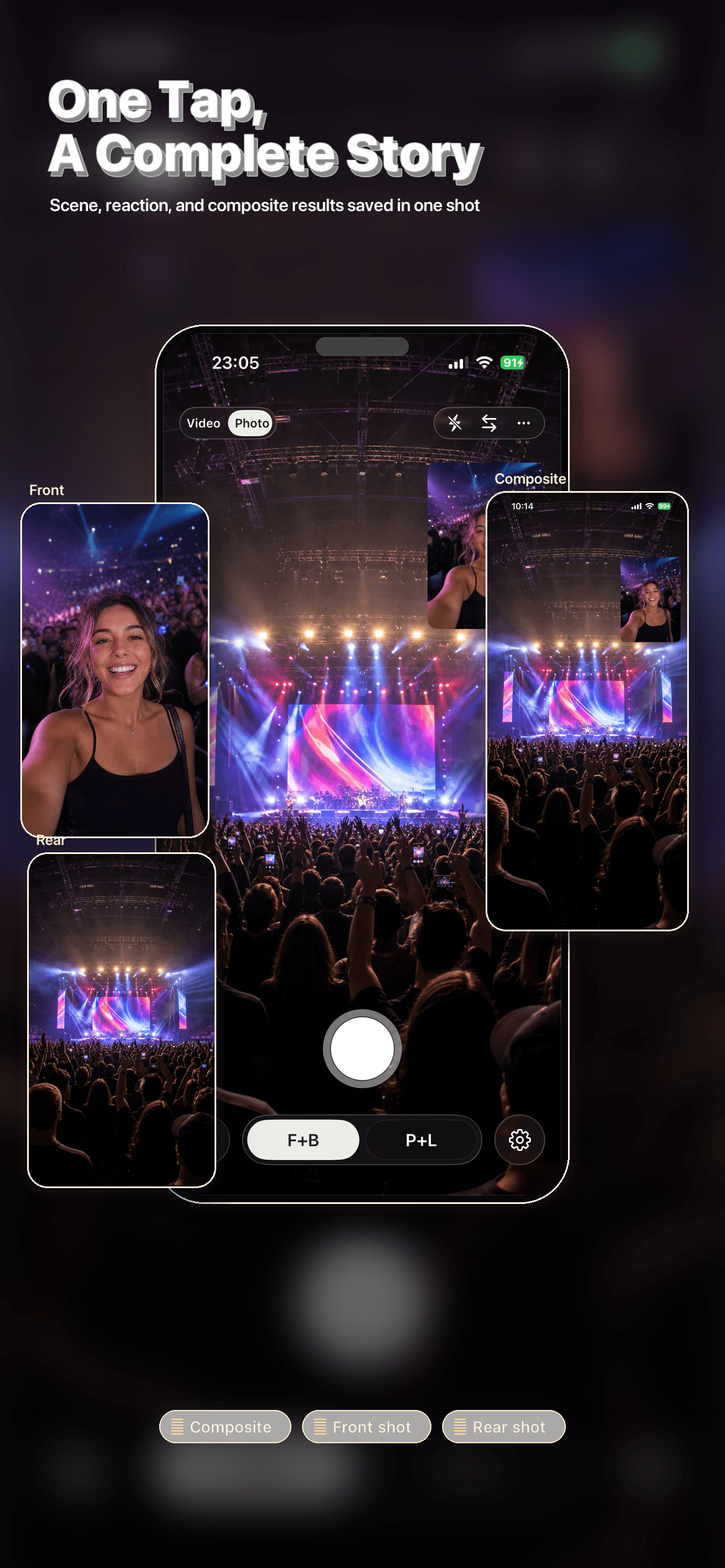 DualCapture screenshot 4