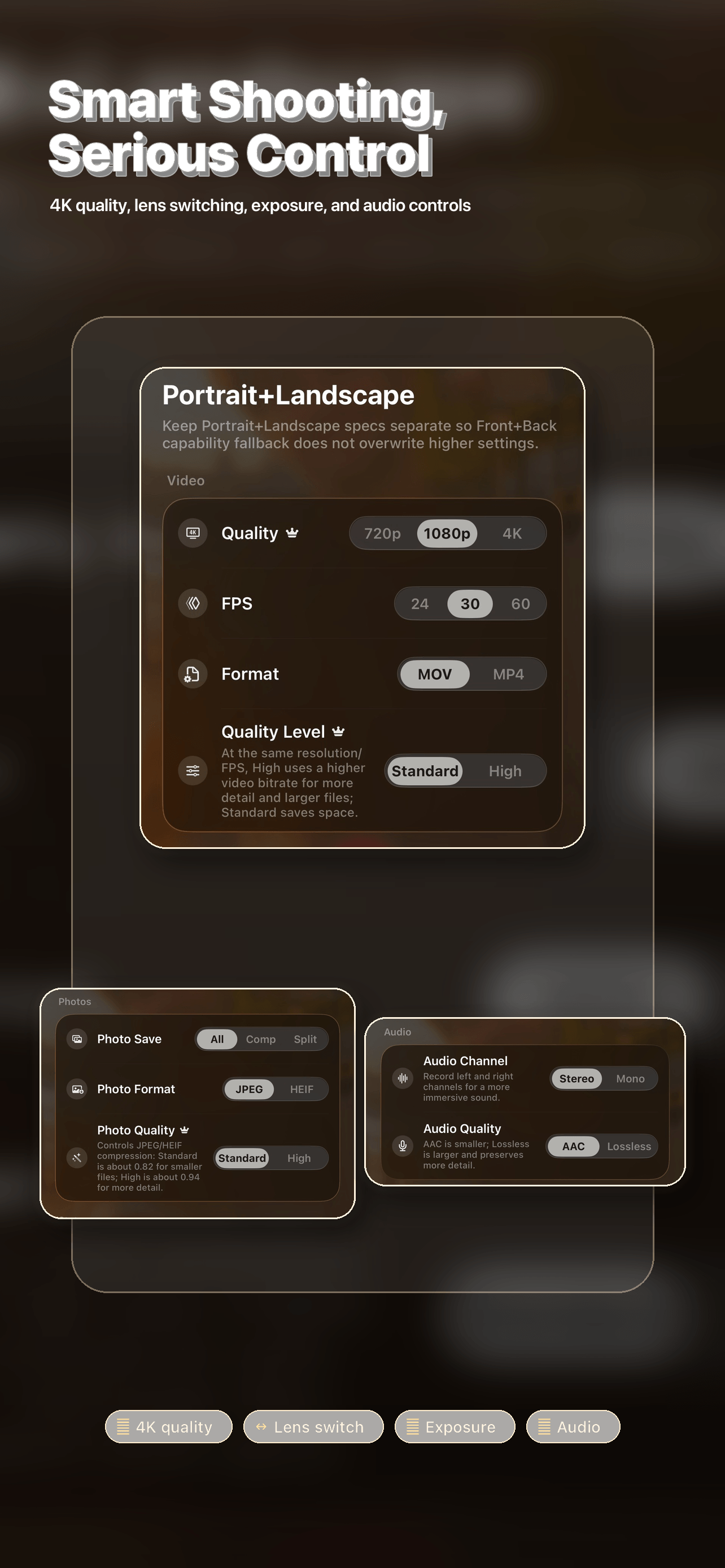 DualCapture screenshot 5